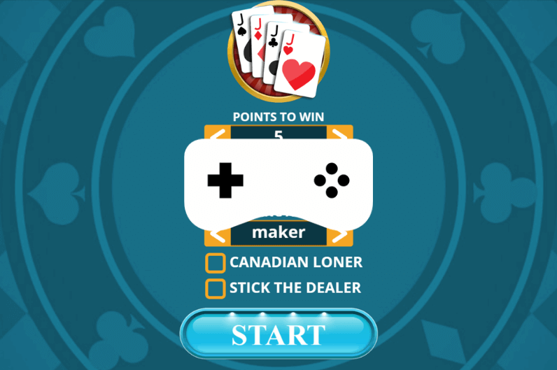 Euchre Online  Free Euchre Card Game [Single + Multiplayer]